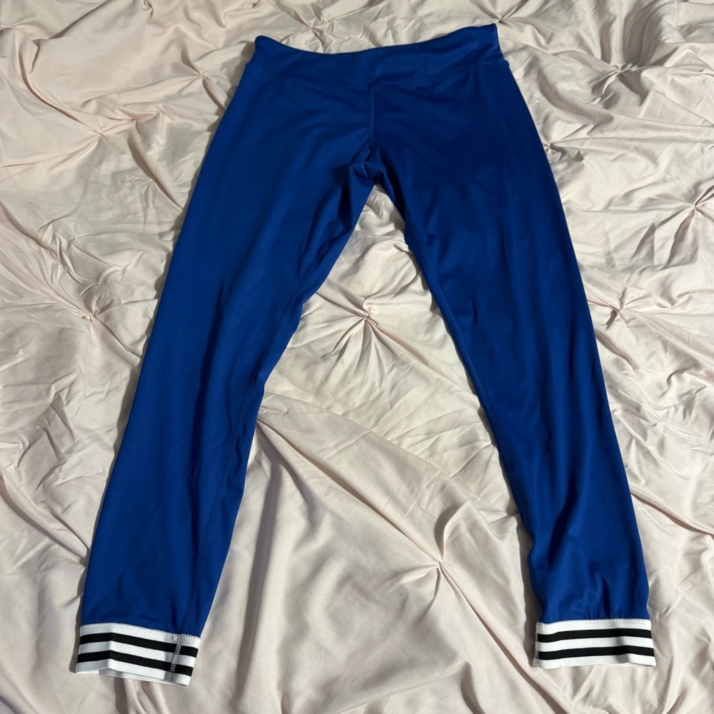 Active Booty Varsity Full Length Legging